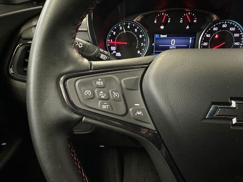 Certified 2023 Chevrolet Equinox RS w/ LPO, Floor Liner Package image 11