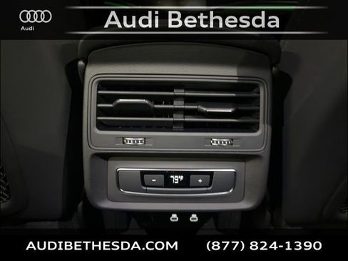 Used 2025 Audi Q7 3.0T Premium Plus w/ Premium Plus Package image 28