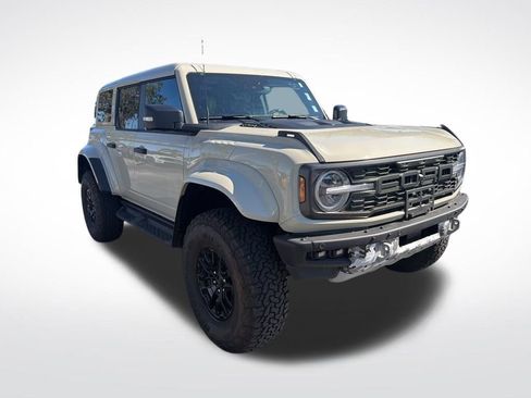 Used 2025 Ford Bronco Raptor image 2