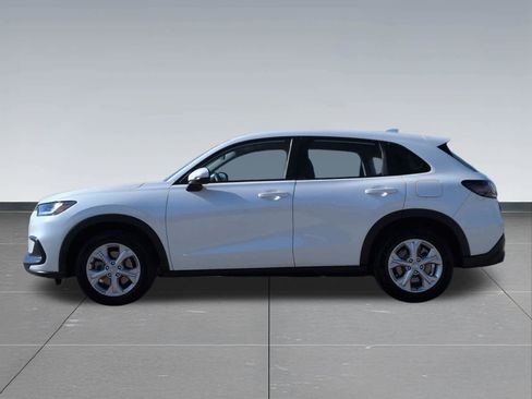 Certified 2024 Honda HR-V LX image 3