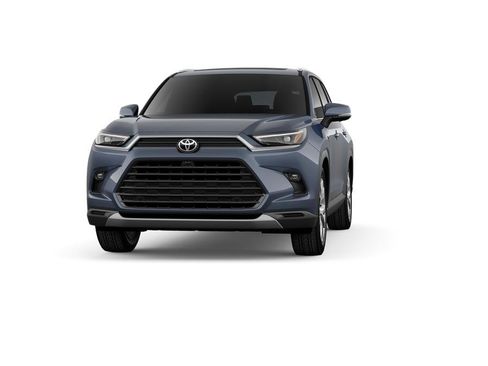 New 2026 Toyota Grand Highlander Limited image 3