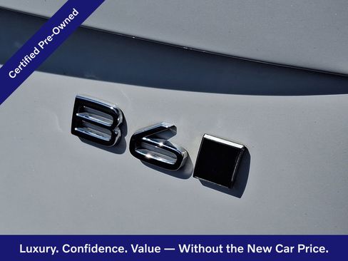 Certified 2024 Volvo XC90 B6 Plus AWD/4WD image 5
