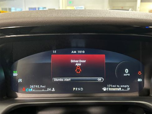 Used 2022 Lincoln Aviator Reserve w/ Equipment Group 201A image 14