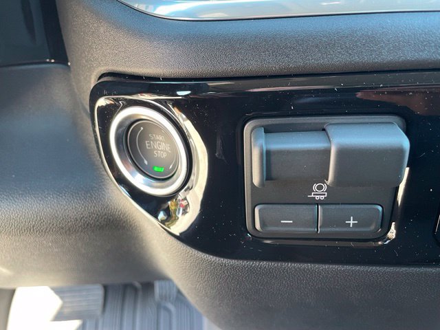 New 2026 GMC Sierra 1500 Elevation w/ X31 Off-Road Package AWD/4WD image 17
