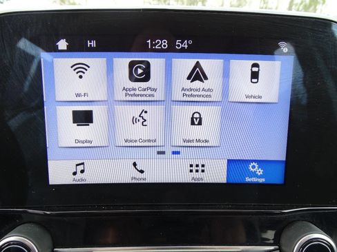 Used 2019 Ford EcoSport SE image 25