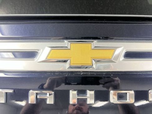 Certified 2023 Chevrolet Tahoe High Country AWD/4WD image 31