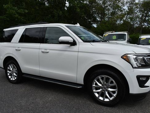 Used 2021 Ford Expedition XLT RWD image 32