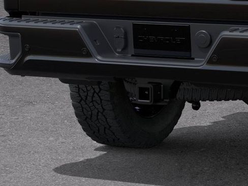 New 2026 Chevrolet Silverado 2500 LT w/ Trail Boss Package AWD/4WD image 38