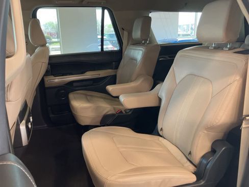 Used 2023 Ford Expedition Max Limited AWD/4WD image 33