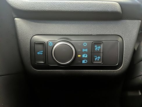 Certified 2023 Ford Escape ST-Line w/ Tech Pack #1 image 21