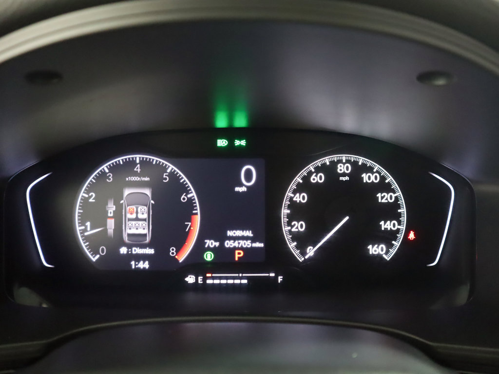 Used 2025 Honda Civic Sport image 36
