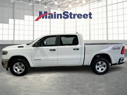 Used 2025 RAM 1500 Big Horn