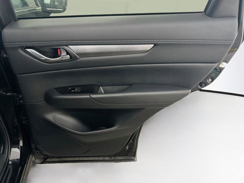 Used 2025 MAZDA CX-5 AWD 2.5 S w/ Select Package image 31