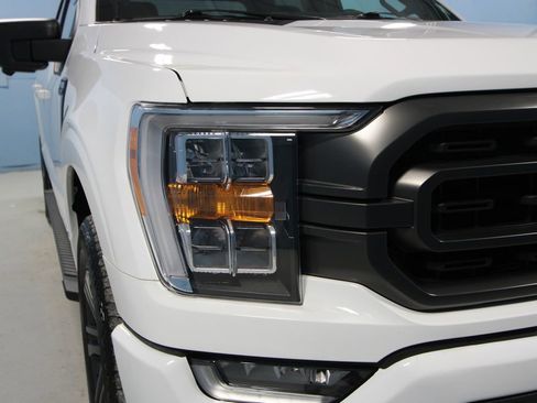 Used 2023 Ford F150 XLT w/ Equipment Group 302A High image 40