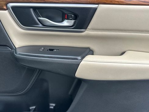 Used 2018 Honda CR-V EX-L image 21