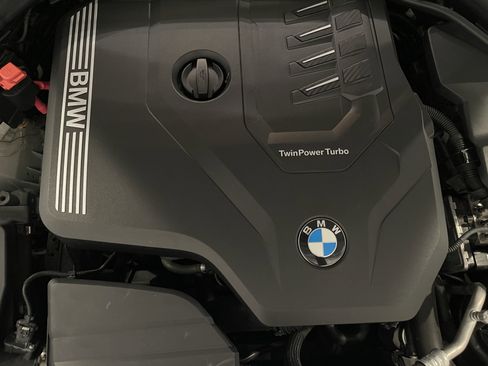 Used 2020 BMW 330i xDrive Sedan w/ Convenience Package AWD/4WD image 22