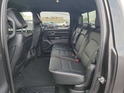 Used 2021 RAM 1500 Laramie w/ Sport Appearance Package AWD/4WD image 27