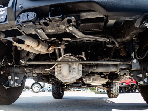 Used 2024 Ford Bronco Raptor w/ Interior Carbon Fiber Pack 6 image 14