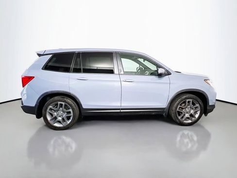 Used 2022 Honda Passport EX-L image 10