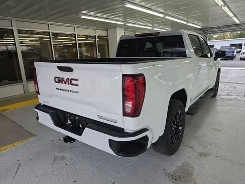 New 2026 GMC Sierra 1500 Elevation w/ Elevation Premium Package image 5
