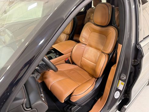 Used 2023 Lincoln Aviator Black Label w/ Dynamic Handling Package image 10