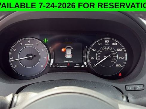 Used 2026 Acura RDX SH-AWD w/ Technology Package image 15