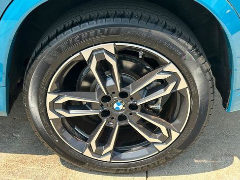 Used 2024 BMW X1 xDrive28i w/ Premium Package AWD/4WD image 31
