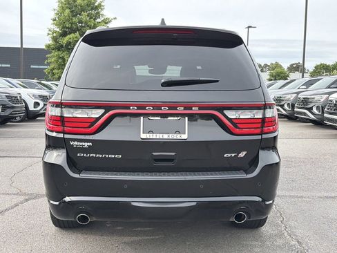 Used 2023 Dodge Durango GT AWD/4WD image 4