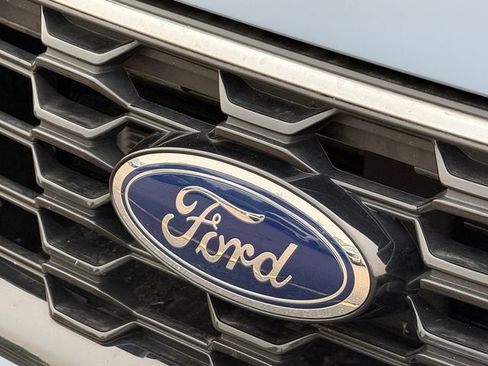 Certified 2024 Ford Escape ST-Line w/ Tech Pack #1 AWD/4WD image 25
