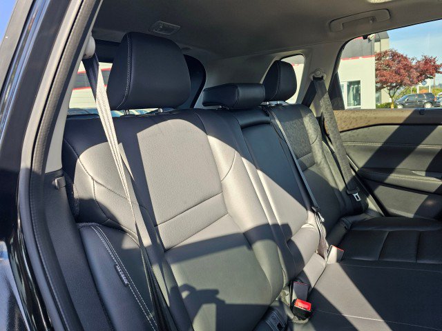 Certified 2023 Nissan Rogue SL w/ SL Premium Package AWD/4WD image 14