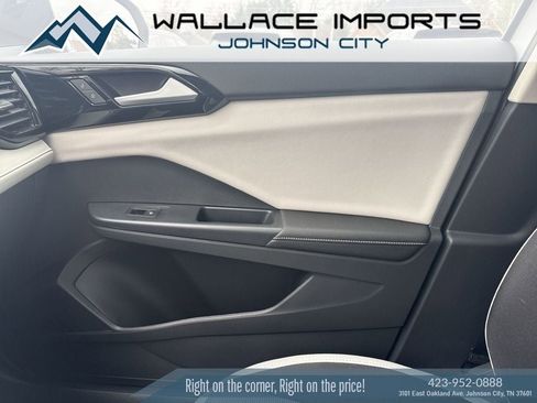 New 2026 Volkswagen Taos S image 22