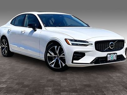 Used 2024 Volvo S60 B5 Core