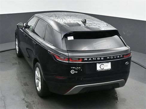 Used 2020 Land Rover Range Rover Velar S image 41