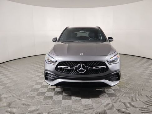 Certified 2023 Mercedes-Benz GLA 250 GLA 250 image 2