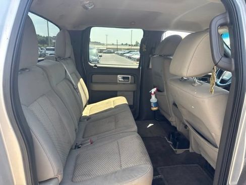 Used 2010 Ford F150 XLT RWD image 22