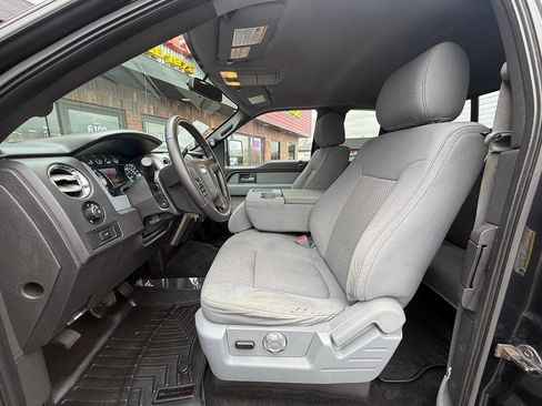 Used 2014 Ford F150 XLT w/ Equipment Group 302A Luxury image 17