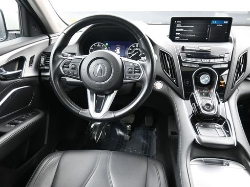 Used 2023 Acura RDX Base image 20