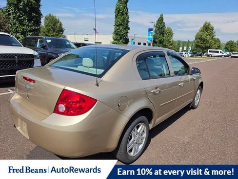 Used 2005 Chevrolet Cobalt LS FWD image 7