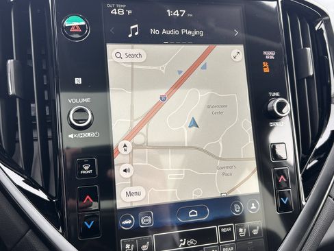 New 2026 Subaru Ascent Bronze Edition image 13