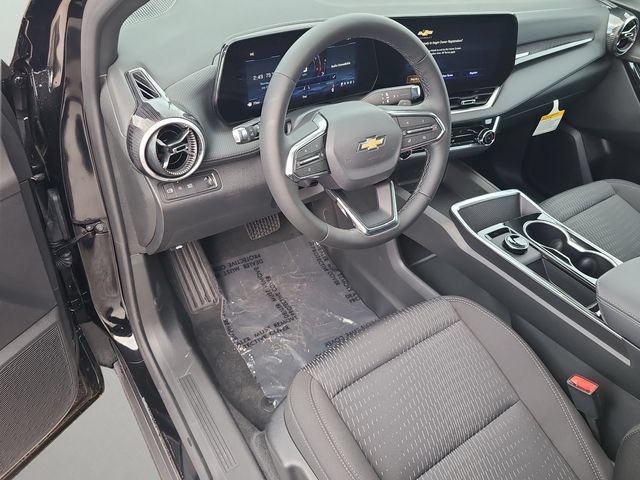 New 2027 Chevrolet Equinox LT FWD image 19