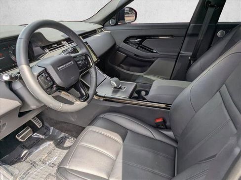 Used 2024 Land Rover Range Rover Evoque Dynamic SE AWD/4WD image 17