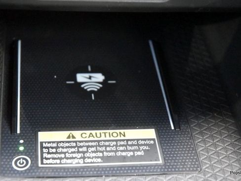 Used 2025 Honda Accord Sport image 16