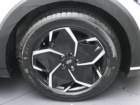 Used 2024 Hyundai Ioniq 5 SEL RWD image 34