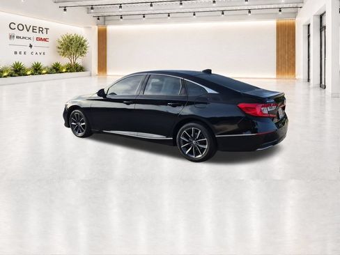 Used 2021 Honda Accord EX-L image 7