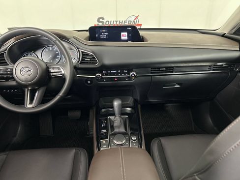 Used 2025 MAZDA CX-30 AWD 2.5 S w/ Premium Package image 18