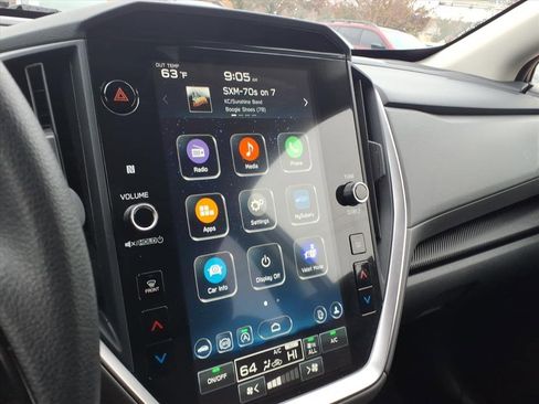 Certified 2024 Subaru Crosstrek 2.0i Premium image 15