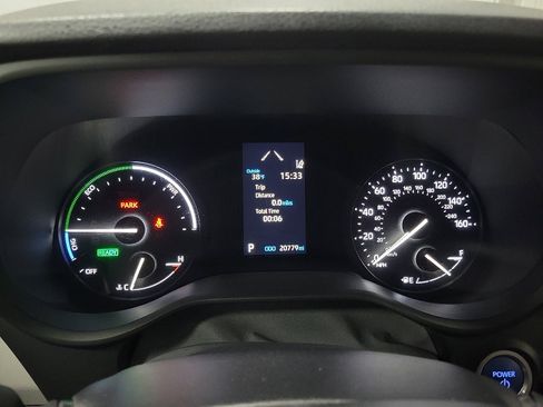 Certified 2021 Toyota Sienna LE image 16