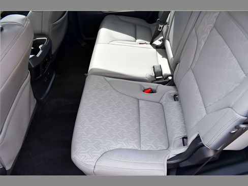 Used 2024 Toyota Sequoia SR5 w/ SR5 Premium Package AWD/4WD image 16