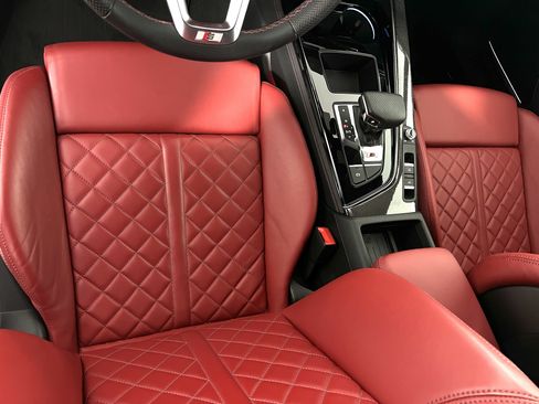 Certified 2024 Audi S5 Prestige AWD/4WD image 17