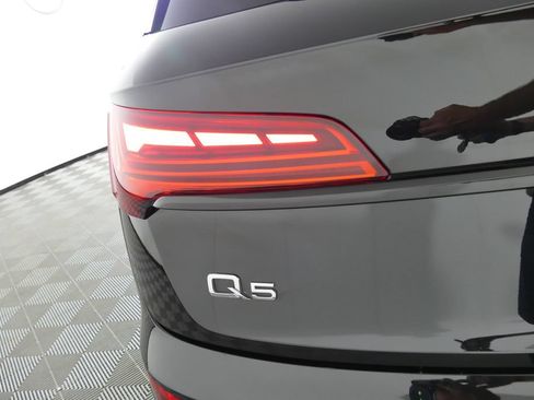 Used 2025 Audi Q5 2.0T Premium AWD/4WD image 33